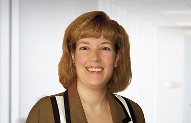 Photo of Sheila J. Meyers