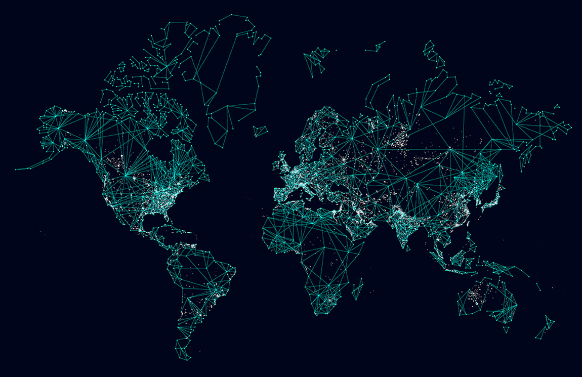 Photo of Cross-Border Mergers & Acquisitions