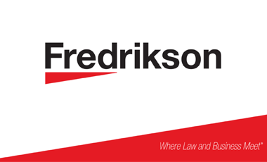 Fredrikson