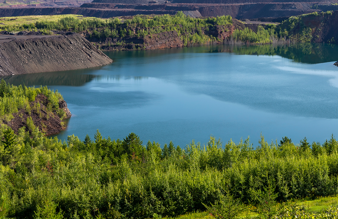 Photo of Minerals, Mining & Water Law