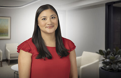 Monica Villanueva-Nelson